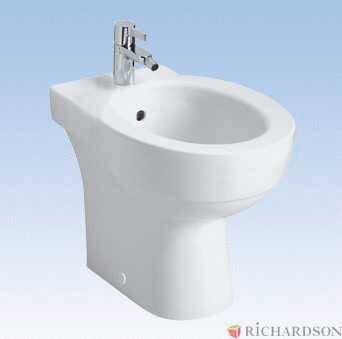 JAZZ - Bidet sur pied