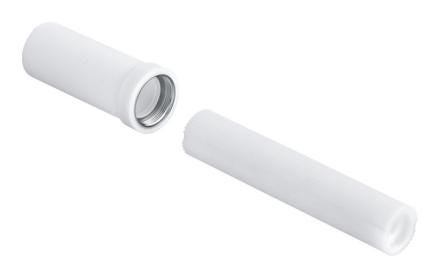 PROLONG DE TIGE CROIS ATRIO GROHE    45988000 GROHE  [45988000]
