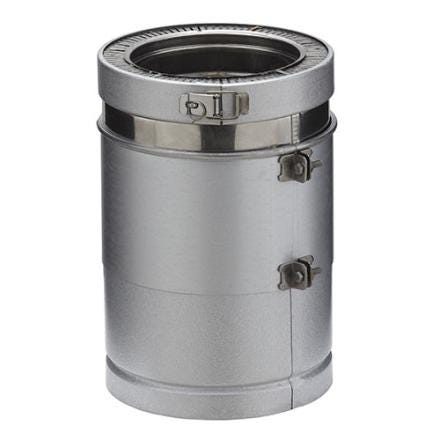 ELEMENT REGLABLE 20-30CM 350 ZI 23350027/9999 POUJOULAT  [23350027/9999]