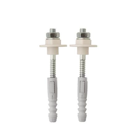 KIT DE FIXATIONS - Fixation lavabo