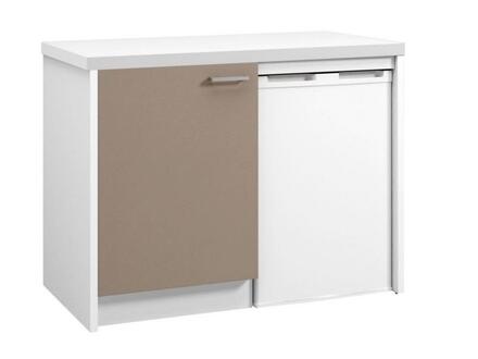 ONELIA - Meuble bas 1 portes