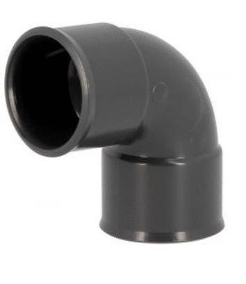 COUDE HOMETECH® - Coude 87°30