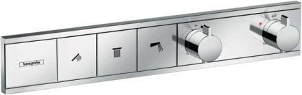 MODULE THERMOST.RAINSELECT ENC.3F.   15381000 HANSGROHE  [15381000]
