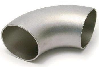 COUDE INOX 304L - 3D - RS