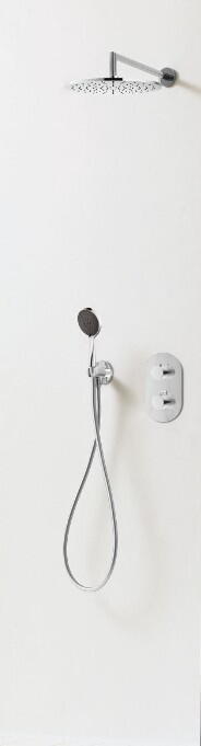 EXCLUSIVITES RICHARDSON PAR NOBILI - Pack robinetterie de douche