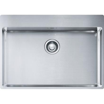 CUVE BBX 210-68 INOX AUTO       FRANKE 641047 FRANKE FRANCE  [641047]