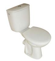 NEO - Pack WC sur pied