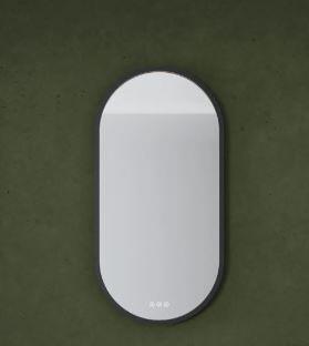 EXCLUSIVITES RICHARDSON PAR BURGBAD - Miroir
