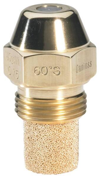 GICLEUR OD TYPE S 0,45US GAL/H80DEG. 030F8906 DANFOSS  [030F8906]