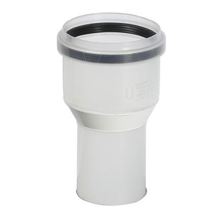 ACCESSOIRES FLEXCONDENS - Raccordement