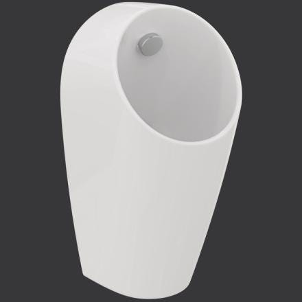 URINOIR SPHERO MAXI  ALIMENT/CACHEE   P009501 IDEAL STANDARD FRANCE