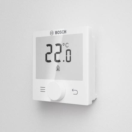THERMOSTAT AMBIANCE OR 100 RF PROG 7724001292