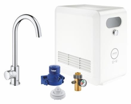 GROHE BLUE PROFESSIONAL MONO C-BEC   31302002 GROHE  [31302002]