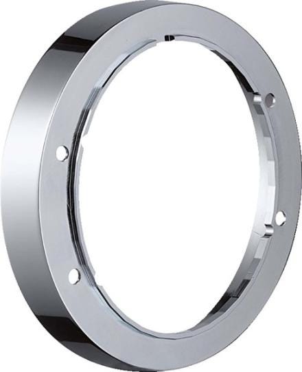 ROSACE COMPENS.IBOX 150MM  HANSGROHE 13597000 HANSGROHE  [13597000]