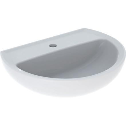 LAVABO GEBERIT BASTIA 55X42      501.605.00.2 GEBERIT  [501.605.00.2]