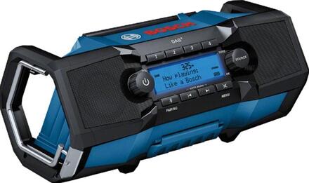 RADIO