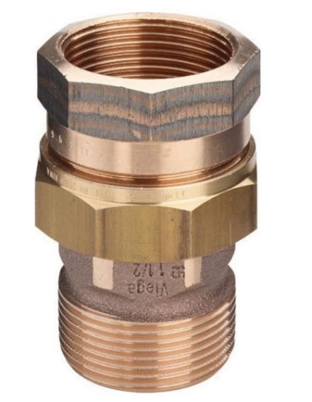 RACCORD - MF - 3331