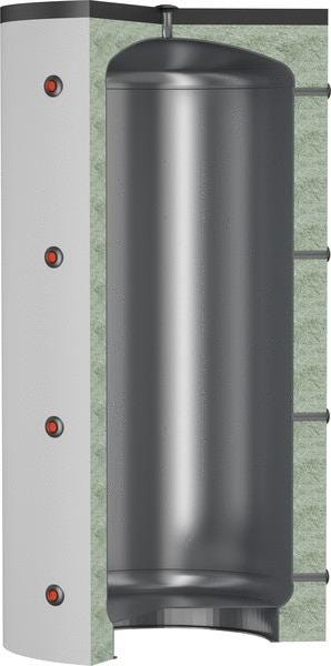 BALLON TAMPON MORVAN BTM800            520842 SELF CLIMAT  [520842]