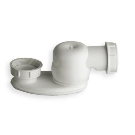 SIPHON DE VIDAGE BAIGNOIRE ORIENTABLE VS40000 ONDYNA  [VS40000]