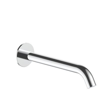 BEC POUR MITIGEUR B-D MURAL L20CM    50028433 FANTINI RUBINETTERIE  [50028433]