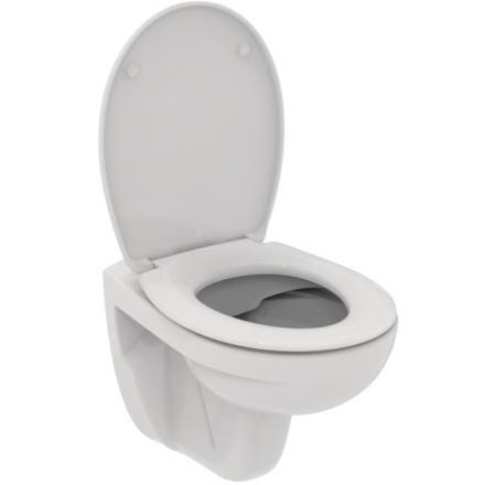 PACK ULYSSE WC SUSP. SANS BRIDE       P027001 IDEAL STANDARD FRANCE  [P027001]