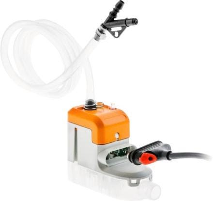 POMPE DE RELEVAGE - SI - Monobloc