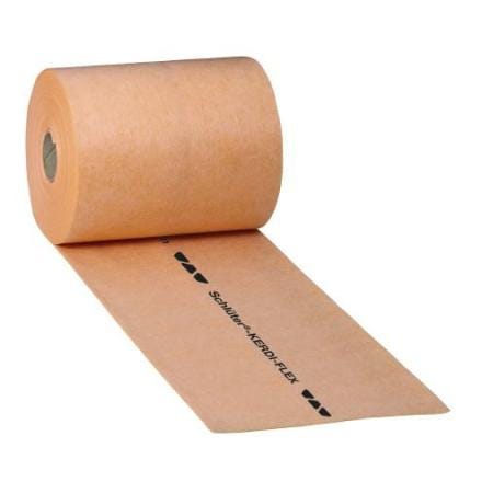 SCHLUTER-KERDI-FLEX 0,125 X 30,0M  FLEX125/30 SCHLUTER SYSTEMS  [FLEX125/30] 