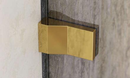 PAROI WALK-IN MELINA MITWF L80 2M  1403041368 ROTH FRANCE  [1403041368]