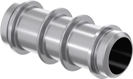 RALLONGE MALE RS3-RS3 L210MM UNIPIPE  1046478 UPONOR  [1046478]