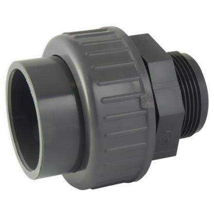 UNION 3P ADAPT PVC FM 32X1"     5005951322600 CODITAL FRANCE  [5005951322600]