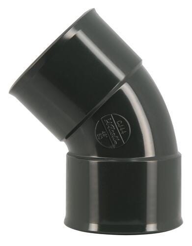 COUDE TPHP FF 45' D.50                 AKCJ44