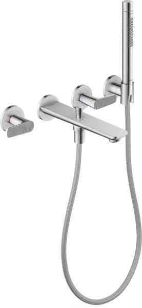 MELANGEUR BAIN ENC A/DCHT AXOR CITTE 49481000 HANSGROHE  [49481000]