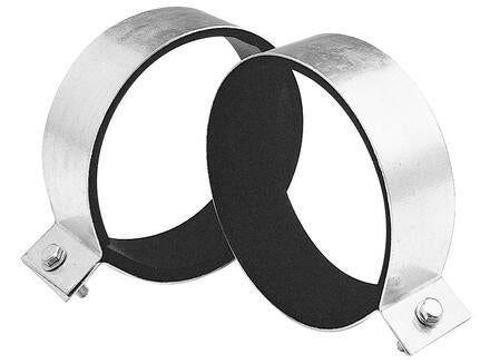 VENTILATEUR CENTRIFUGE DE CONDUIT - Accessoires