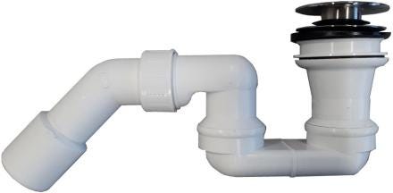 BONDE CLIC-CLAC WELLNESS        CHR U90952061 VILLEROY BOCH  [U90952061] 