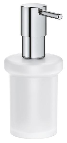 DISTRIBUTEUR SAVON LIQ.ESSENTIALS    40394001 GROHE  [40394001]