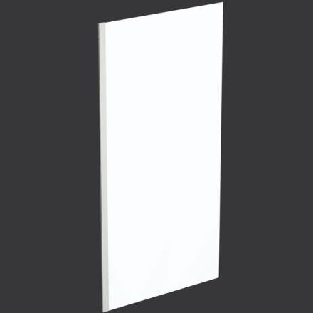 PAROI FIXE CONNECT 2 100 VT PROF ARG  K9378EO IDEAL STANDARD FRANCE  [K9378EO]