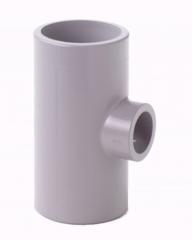 TE 90 RED.PVC-C PN16    90X63X90 GF 723200145 FISCHER GEORG  [723200145]