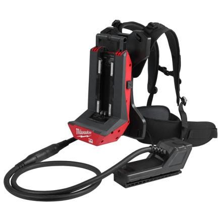 BATTERIE DEPORTEE MXF PBE-0 TTI    4933498067