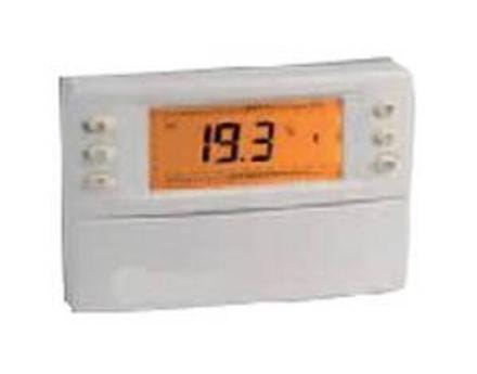 THERMOSTAT SANS FIL PROG. GRETEL      THRADIO GRETEL  [THRADIO]