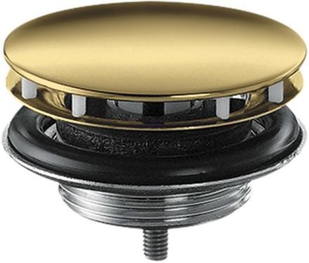 BONDE A ECOUL.LIBRE DORE POLI AXOR   51301990 HANSGROHE  [51301990]