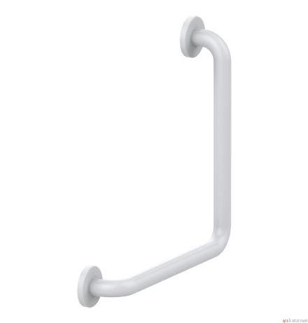 POIGNEE 90 D32-ALU ABS              BLC 60715 PRESTO LES ROBINETS  [60715]