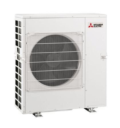 UNITE EXTERIEURE - MXZ-VA - Inverter - Réversible