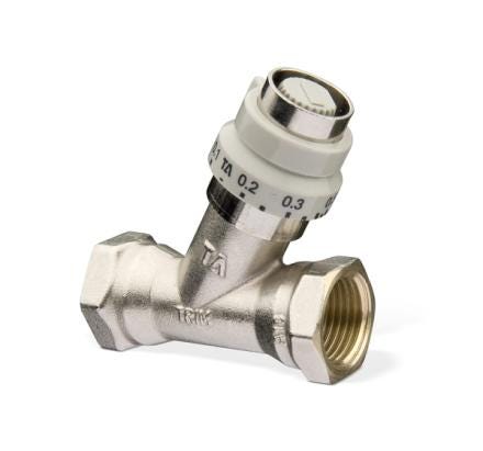 VANNE DE REGLAGE STK-15              50007715 IMI HYDRONIC ENGINEERING TA  [50007715]