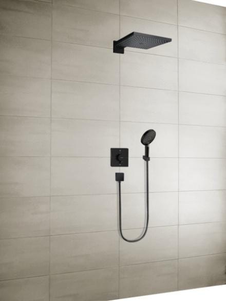 ENSEMBLE DCH ENC/TH E300 SHOWER.NOIR 88002180
