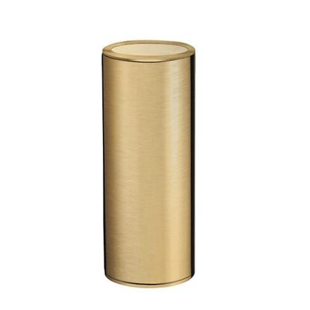 PORTE VERRE A POSER AMBIENTE   OR BR AM74596P ONDYNA  [AM74596P] 