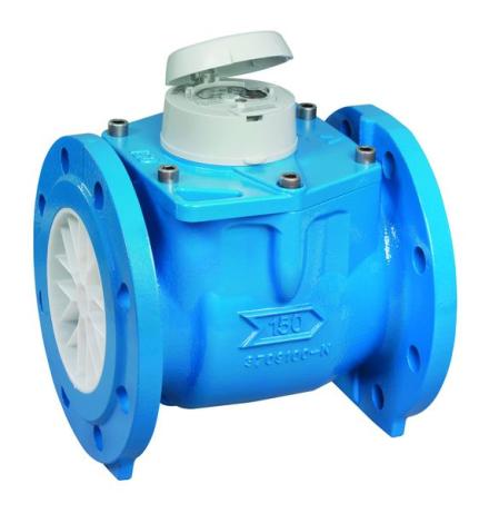 MECANISME WOLTEX TVM HELICE AXIALE MW065IK_01 ITRON  [MW065IK_01]