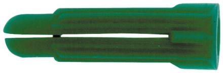 CHEVILLE POLYPROPYLÈNE P8 C PVB 100/BTE 18904