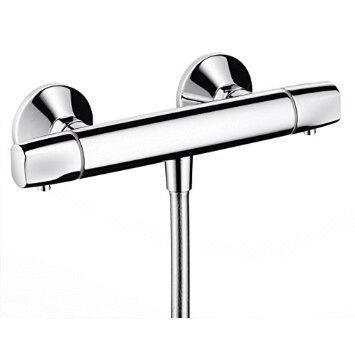 ECOSTAT E - Mitigeur douche thermostatique mural