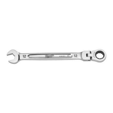 CLE MIXTE CLIQUET TETE FLEX. 13MM  4932480186 TECHTRONIC INDUSTRIES FRANCE  [4932480186]