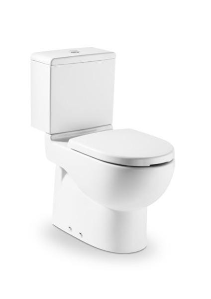 CUVETTE WC SUREL.MERIDIAN     ROCA A34224H000 ROCA SANITAIRE  [A34224H000]
